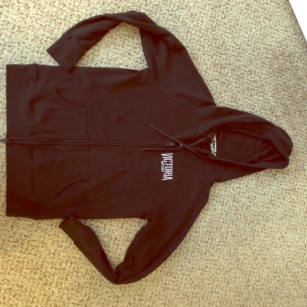 Victoria Secret Sport Women’s Zip-up